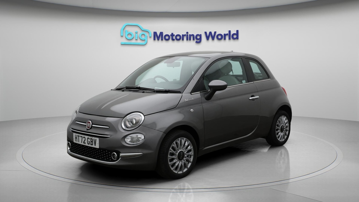Used Fiat 500 2023 for sale - 76584874: Photo 4