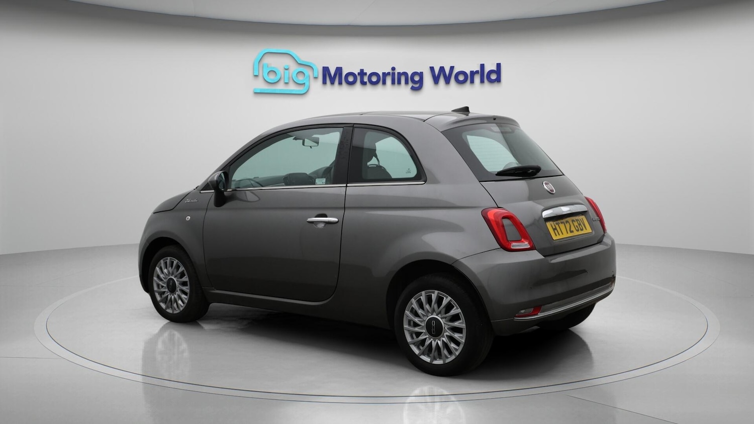 Used Fiat 500 2023 for sale - 76584874: Photo 6