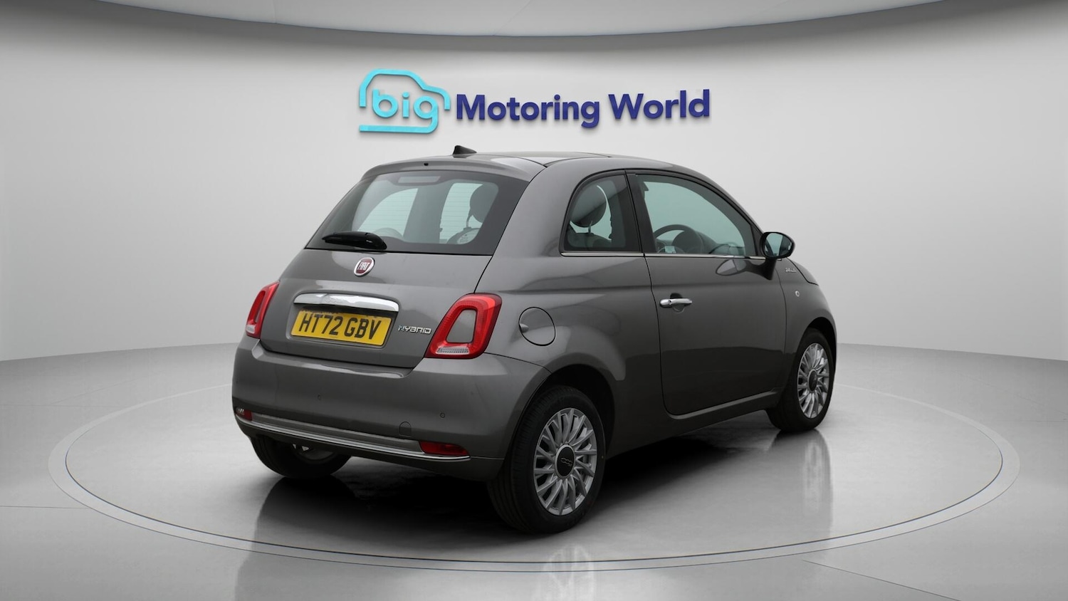 Used Fiat 500 2023 for sale - 76584874: Photo 8