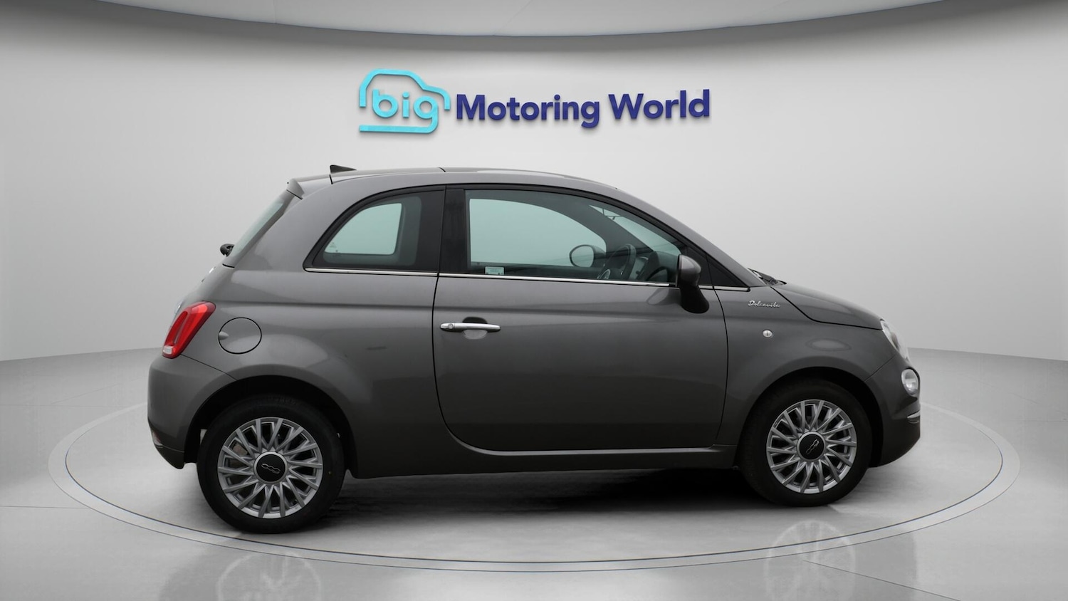 Used Fiat 500 2023 for sale - 76584874: Photo 9