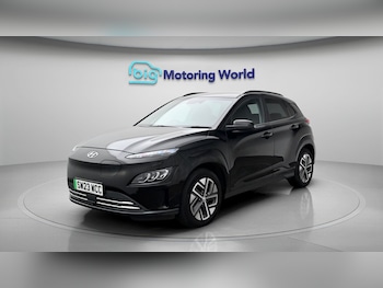 Used Hyundai KONA 2023 for sale - 79554507: Photo
