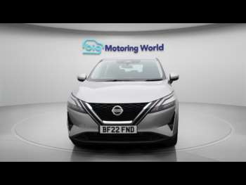 Used Nissan Qashqai 2022 for sale - 74838075: Photo