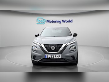 Used Nissan Juke 2023 for sale - 78732981: Photo