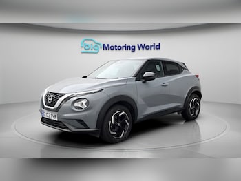 Used Nissan Juke 2023 for sale - 78732981: Photo