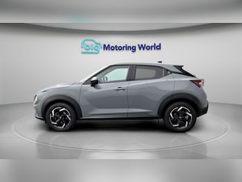 Used Nissan Juke 2023 for sale - 78732981: Photo