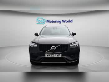 Used Volvo XC90 2022 for sale - 79661539: Photo