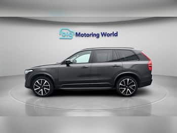 Used Volvo XC90 2022 for sale - 79661539: Photo