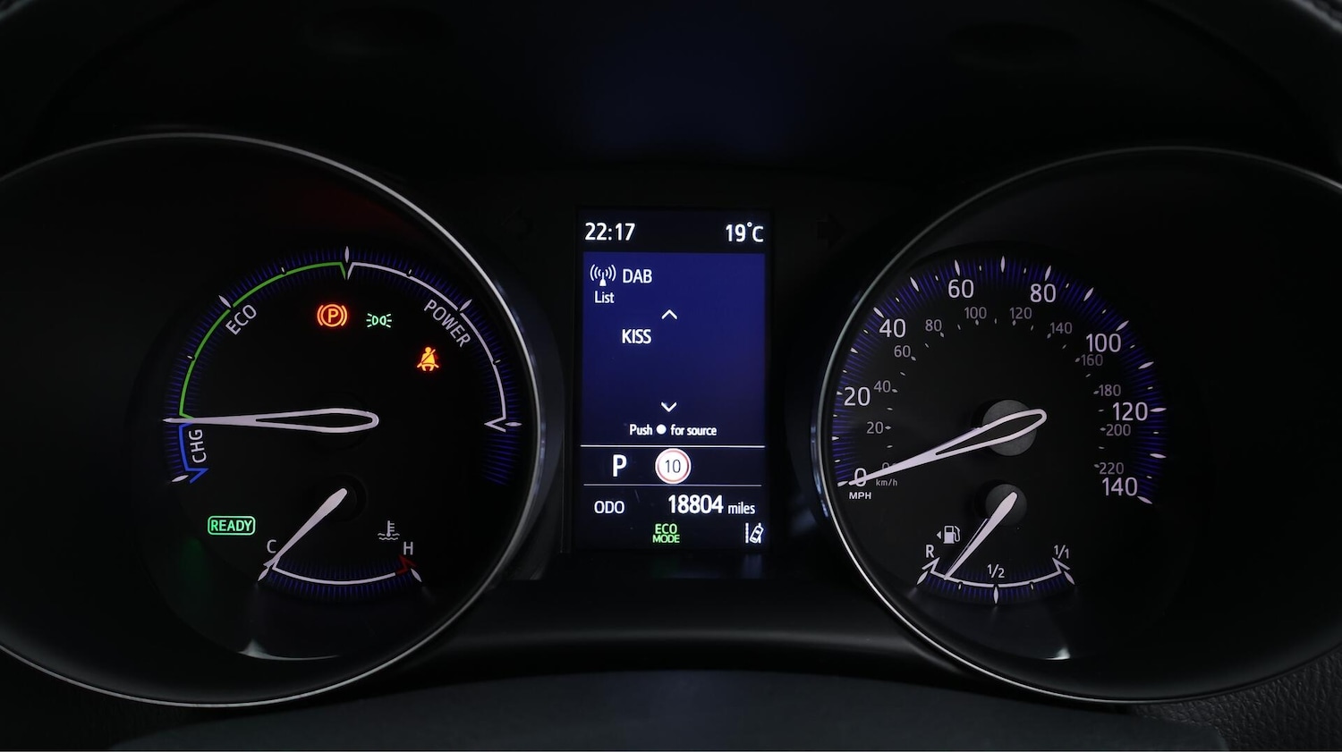 Used Toyota C-HR 2022 for sale - 76137986: Photo 11