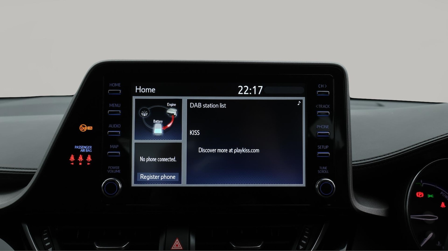 Used Toyota C-HR 2022 for sale - 76137986: Photo 12