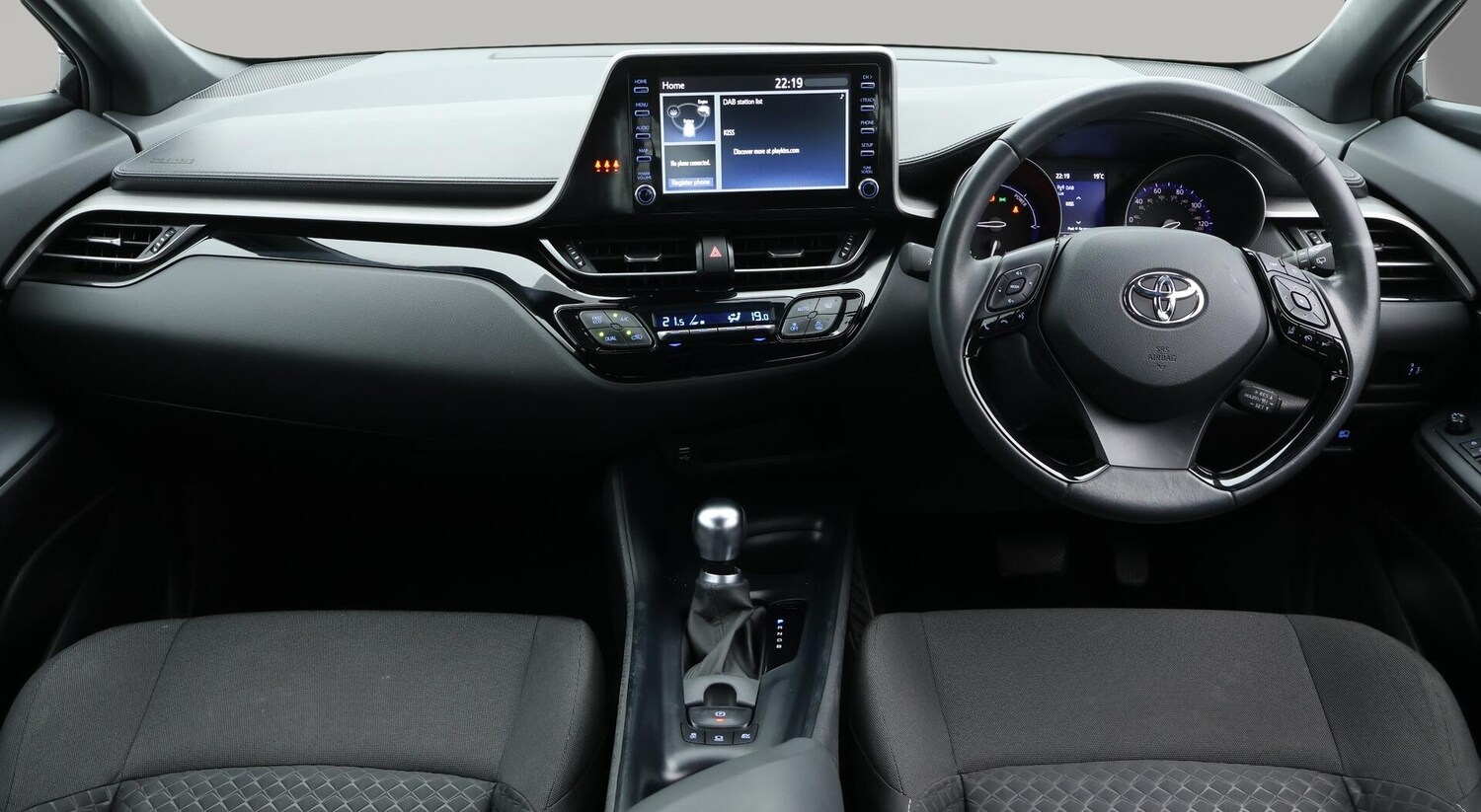 Used Toyota C-HR 2022 for sale - 76137986: Photo 14