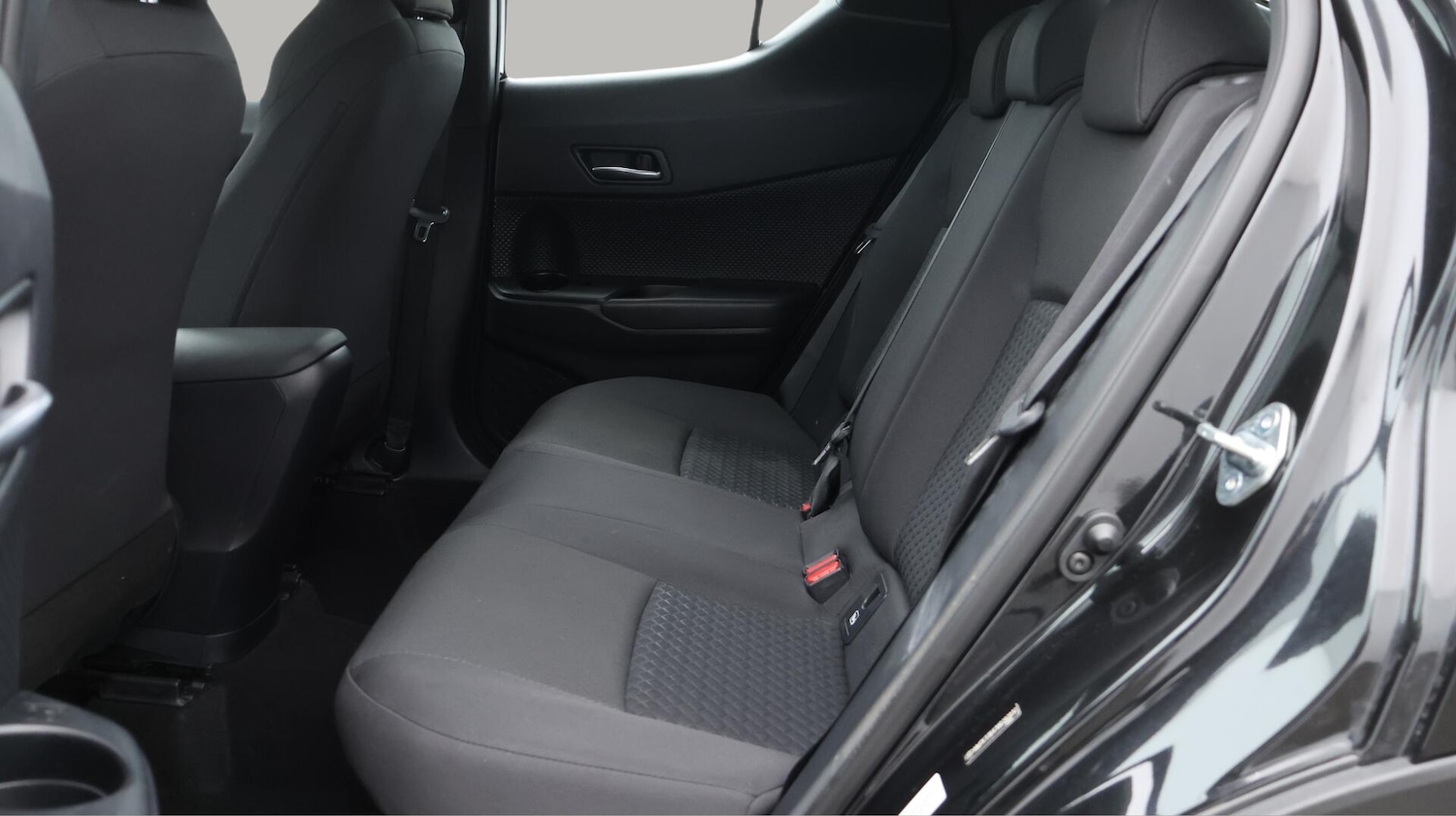 Used Toyota C-HR 2022 for sale - 76137986: Photo 17