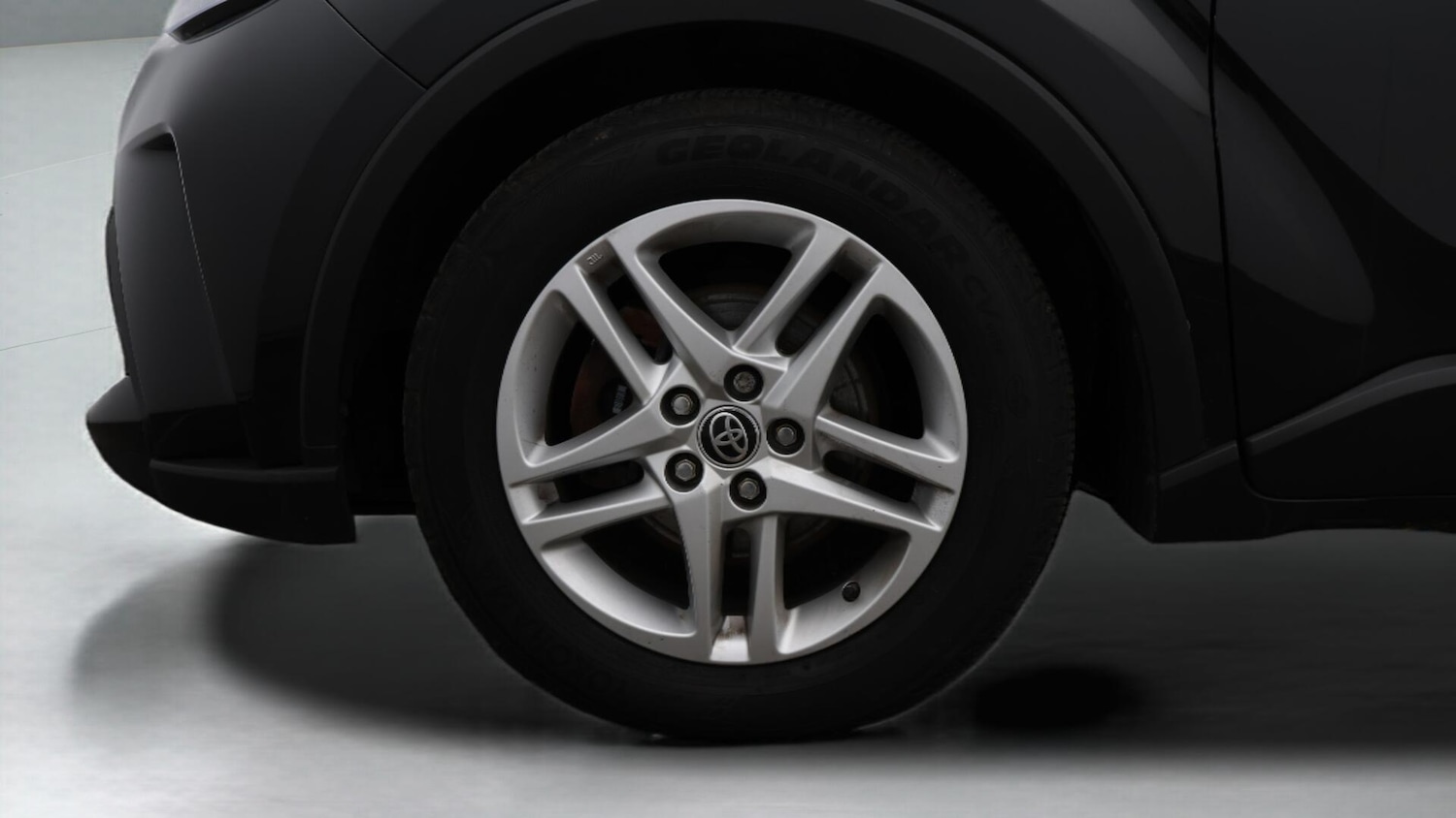 Used Toyota C-HR 2022 for sale - 76137986: Photo 19