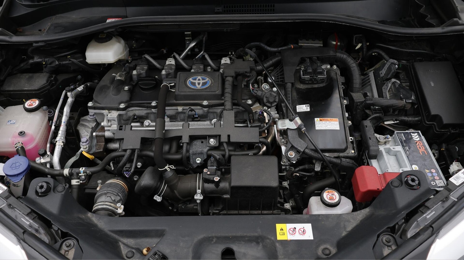 Used Toyota C-HR 2022 for sale - 76137986: Photo 20