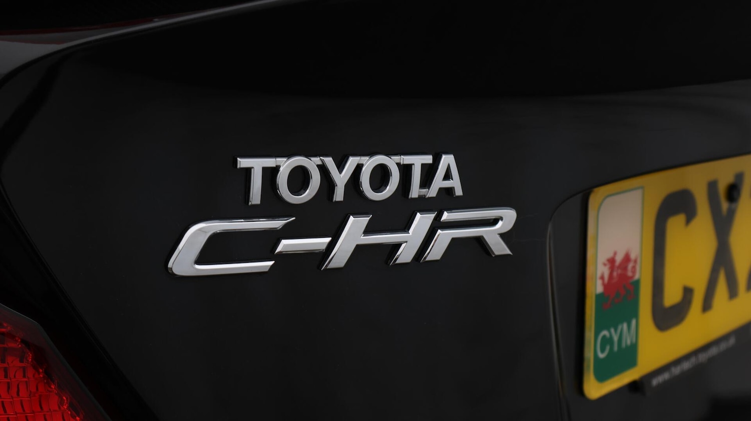 Used Toyota C-HR 2022 for sale - 76137986: Photo 21