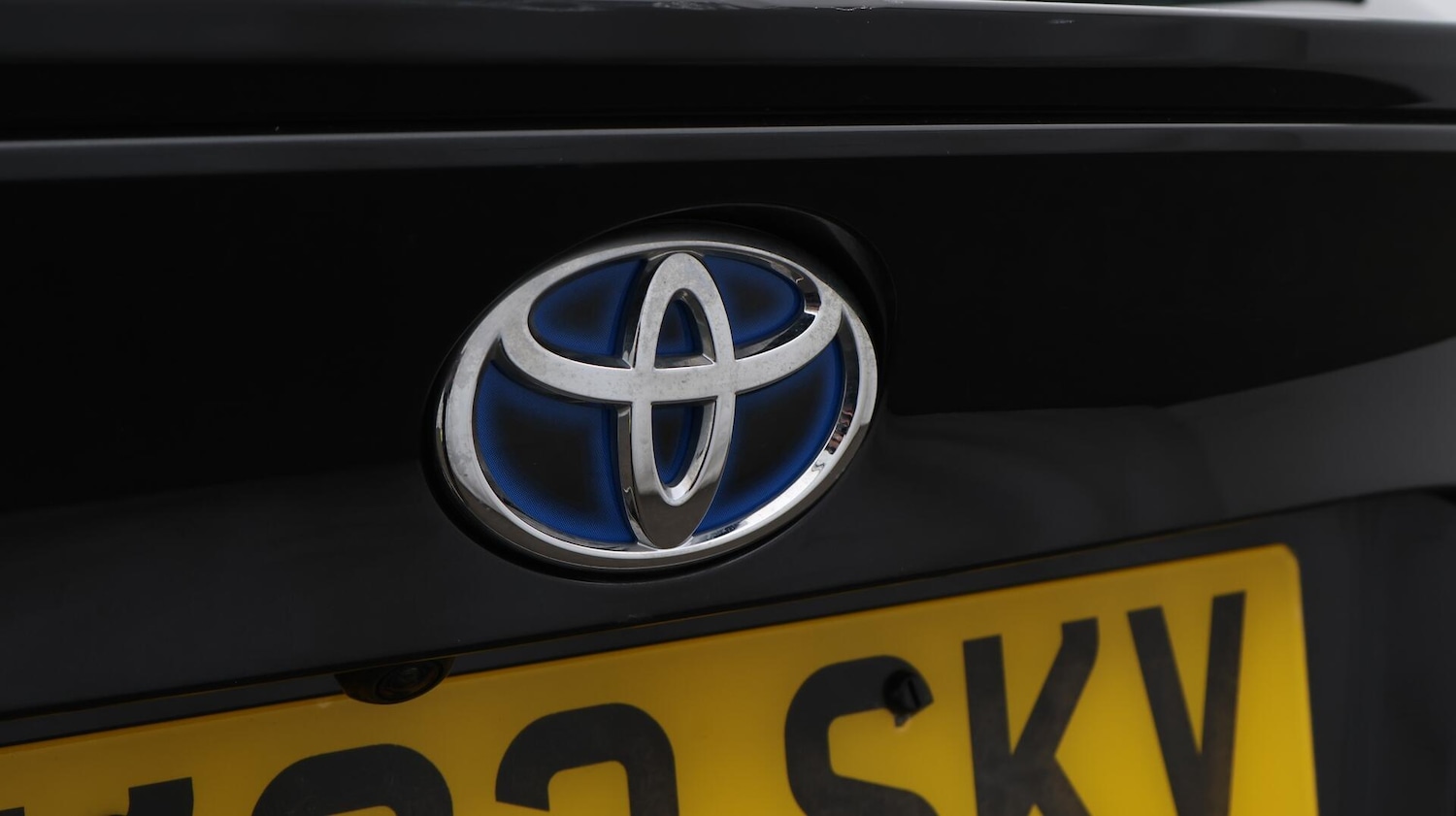 Used Toyota C-HR 2022 for sale - 76137986: Photo 22