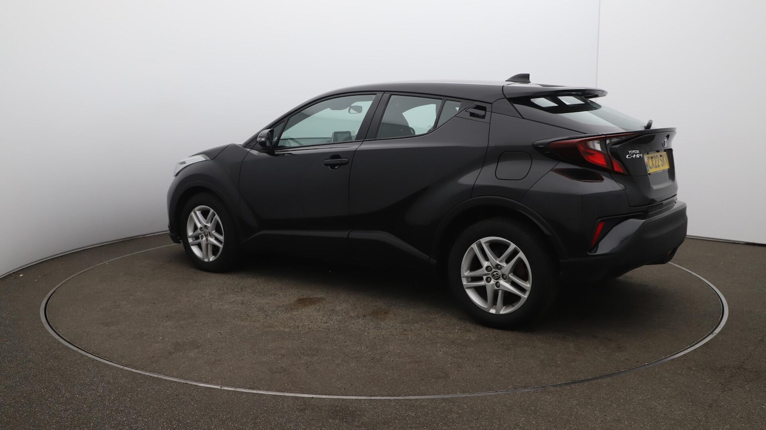 Used Toyota C-HR 2022 for sale - 76137986: Photo 37