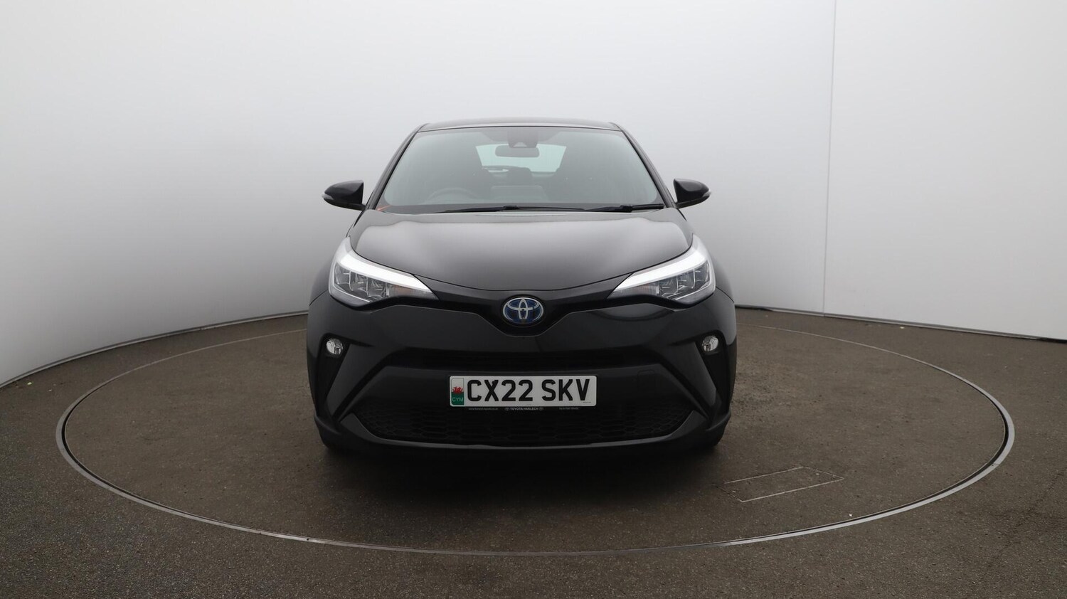 Used Toyota C-HR 2022 for sale - 76137986: Photo 41