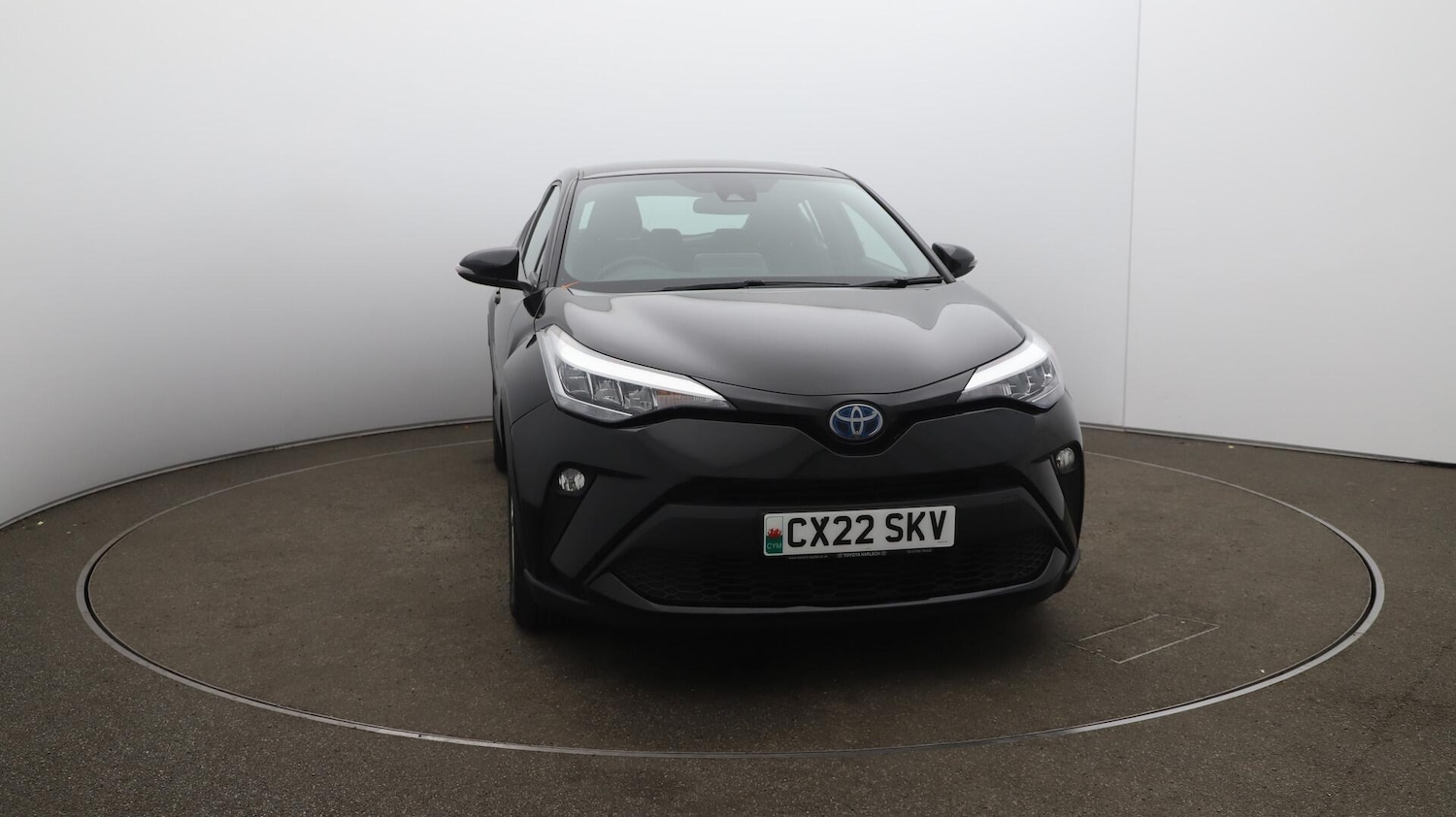 Used Toyota C-HR 2022 for sale - 76137986: Photo 42