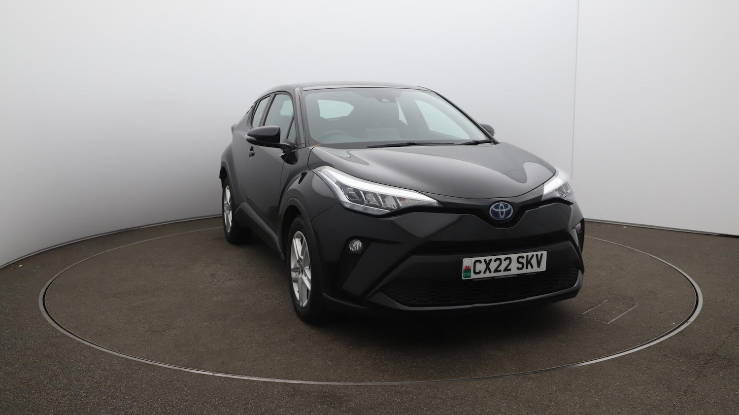 Used Toyota C-HR 2022 for sale - 76137986: Photo 43