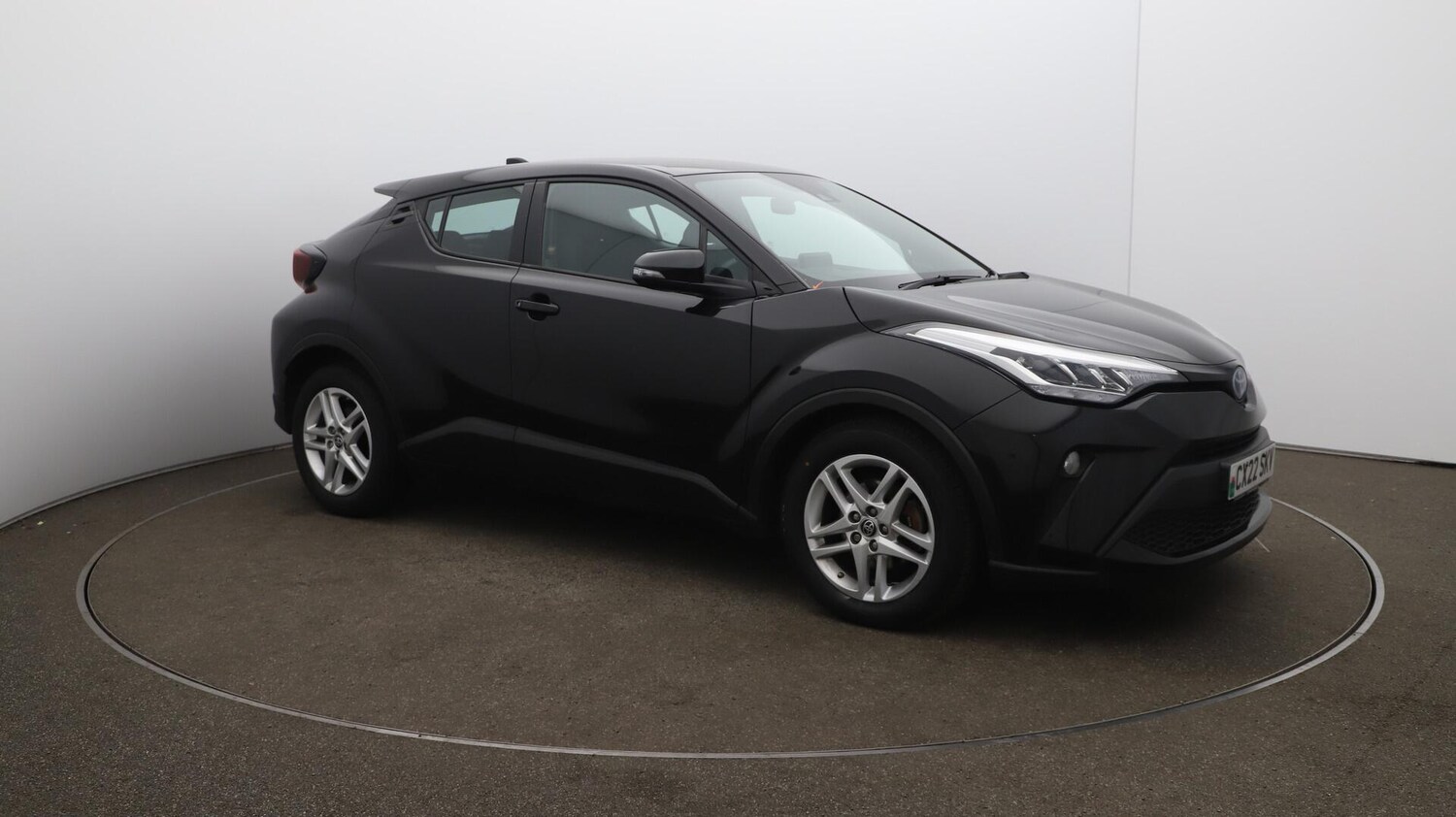Used Toyota C-HR 2022 for sale - 76137986: Photo 46