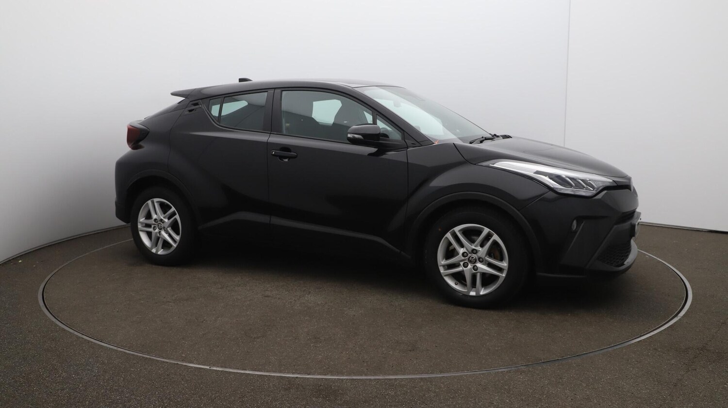Used Toyota C-HR 2022 for sale - 76137986: Photo 47