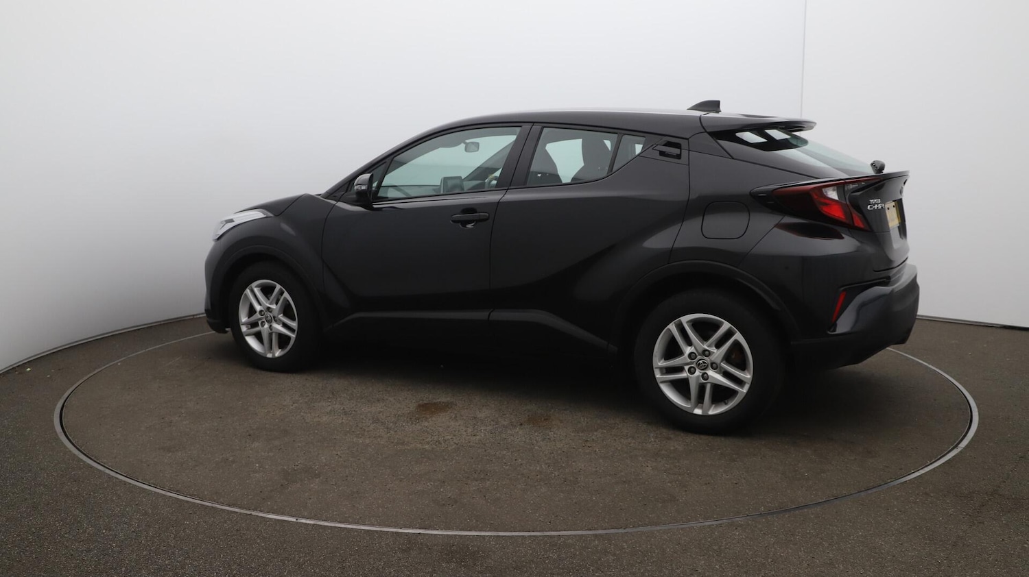 Used Toyota C-HR 2022 for sale - 76137986: Photo 48