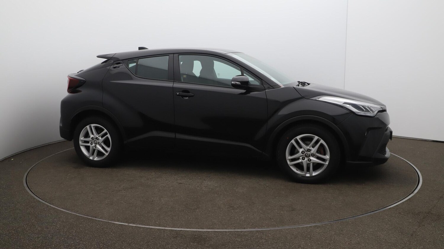 Used Toyota C-HR 2022 for sale - 76137986: Photo 49
