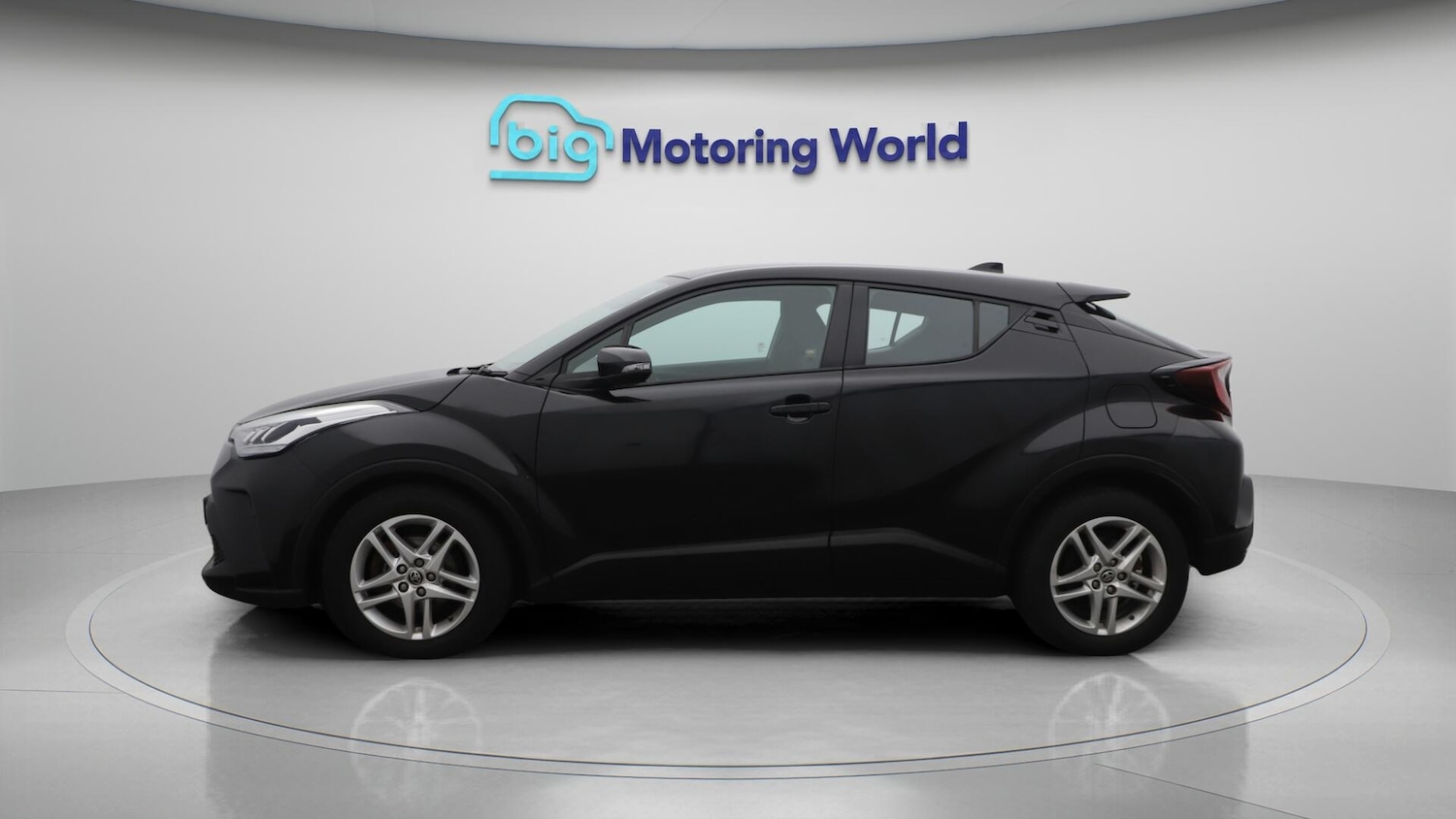 Used Toyota C-HR 2022 for sale - 76137986: Photo 5