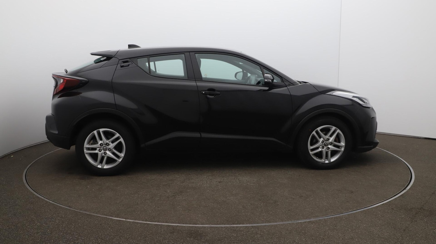 Used Toyota C-HR 2022 for sale - 76137986: Photo 51