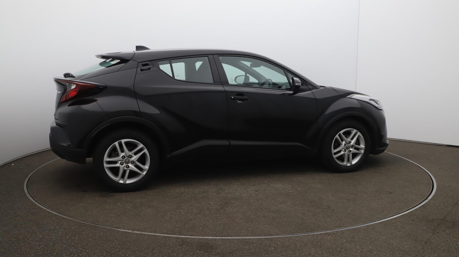 Used Toyota C-HR 2022 for sale - 76137986: Photo 52