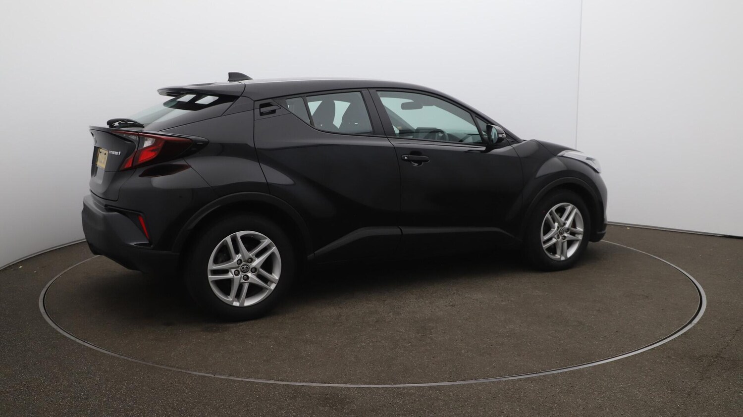 Used Toyota C-HR 2022 for sale - 76137986: Photo 53