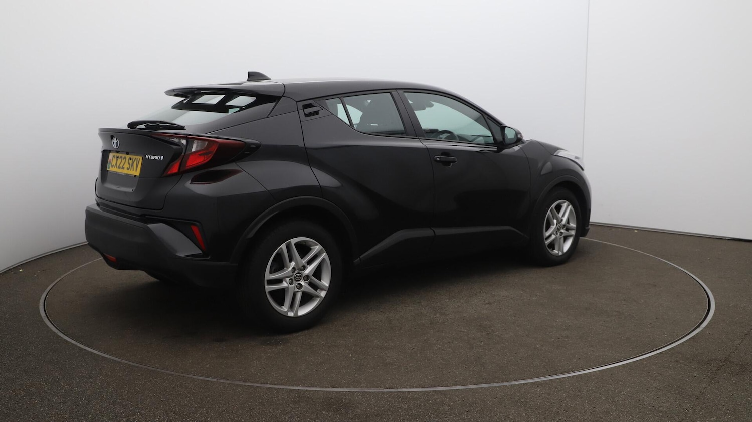 Used Toyota C-HR 2022 for sale - 76137986: Photo 54
