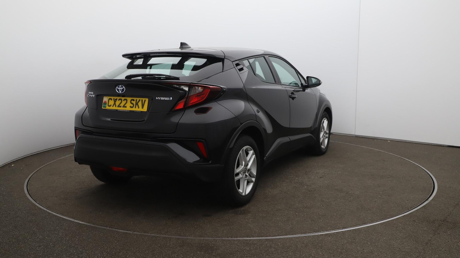 Used Toyota C-HR 2022 for sale - 76137986: Photo 56
