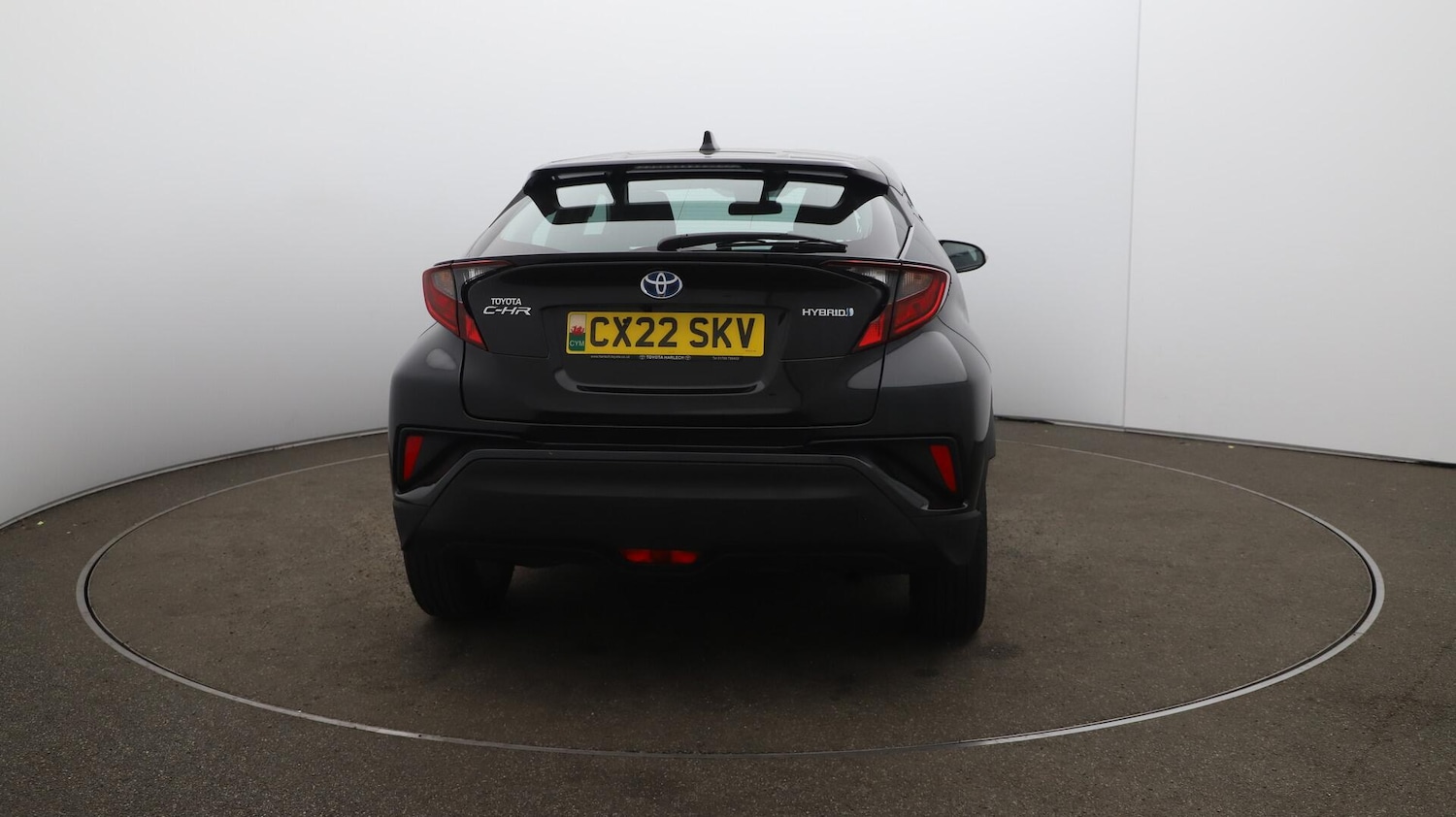 Used Toyota C-HR 2022 for sale - 76137986: Photo 58