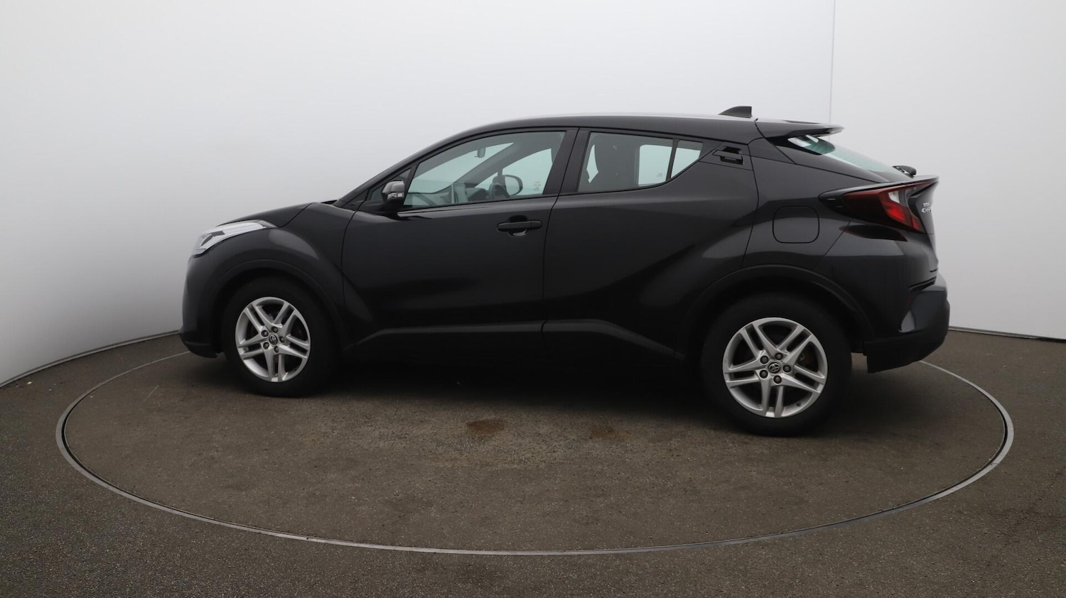 Used Toyota C-HR 2022 for sale - 76137986: Photo 59
