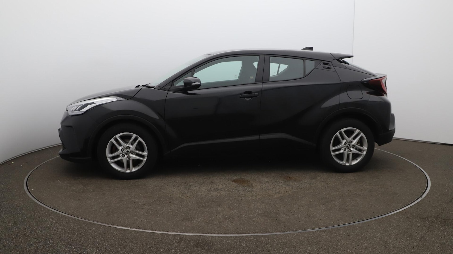 Used Toyota C-HR 2022 for sale - 76137986: Photo 66