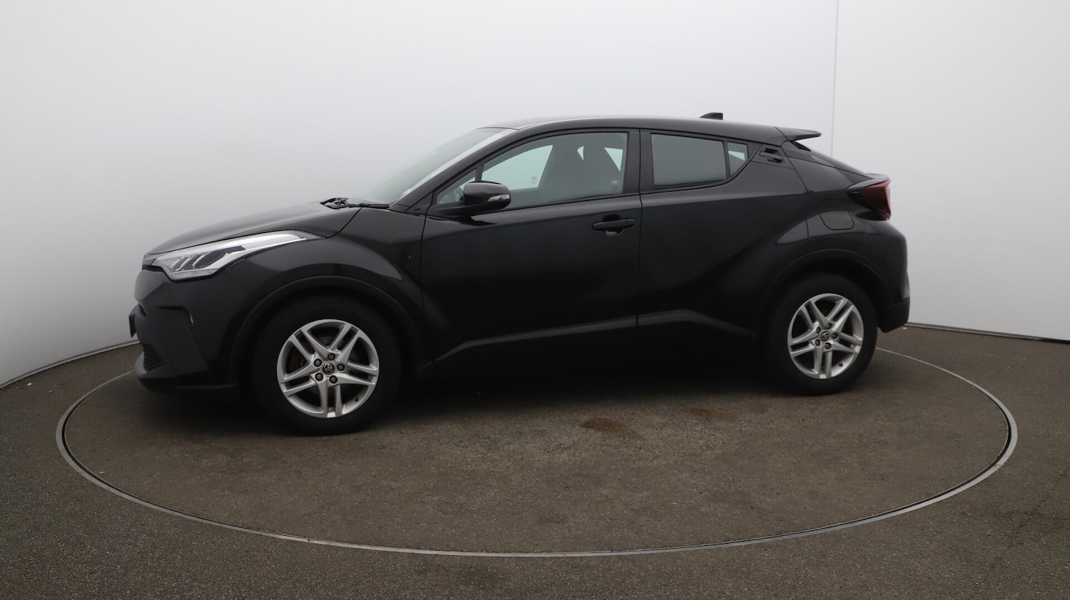 Used Toyota C-HR 2022 for sale - 76137986: Photo 67