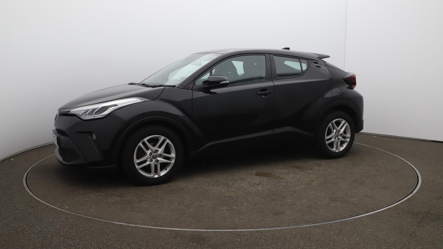 Used Toyota C-HR 2022 for sale - 76137986: Photo 68