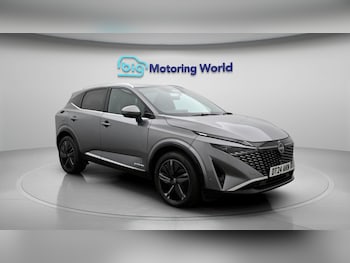 Used Nissan Qashqai 2024 for sale - 79380559: Photo
