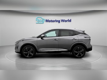 Used Nissan Qashqai 2024 for sale - 79380559: Photo
