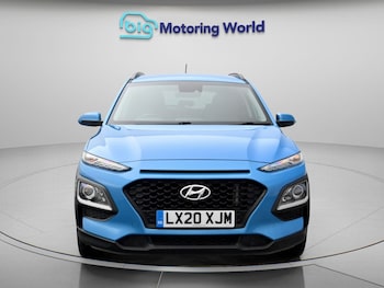 Used Hyundai KONA 2020 for sale - 79555010: Photo