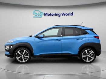 Used Hyundai KONA 2020 for sale - 79555010: Photo