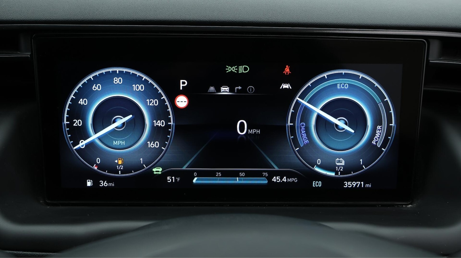 Used Hyundai TUCSON 2022 for sale - 76326558: Photo 11