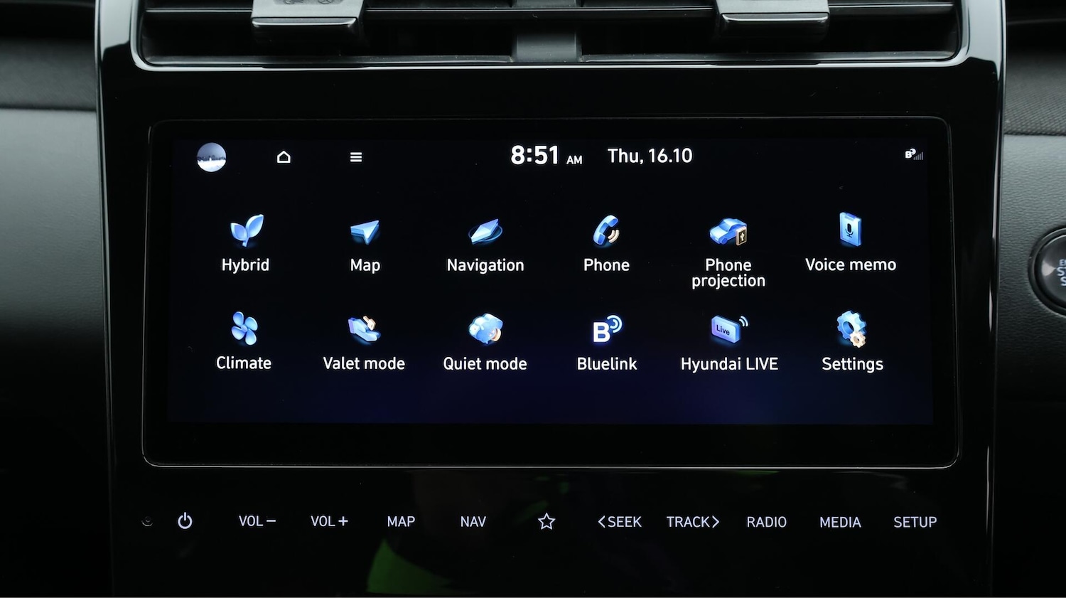 Used Hyundai TUCSON 2022 for sale - 76326558: Photo 12