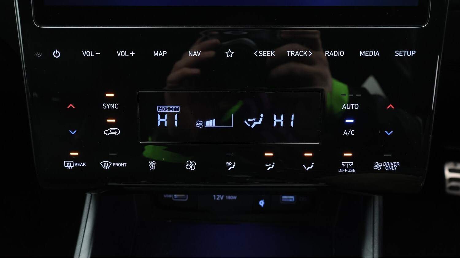 Used Hyundai TUCSON 2022 for sale - 76326558: Photo 13