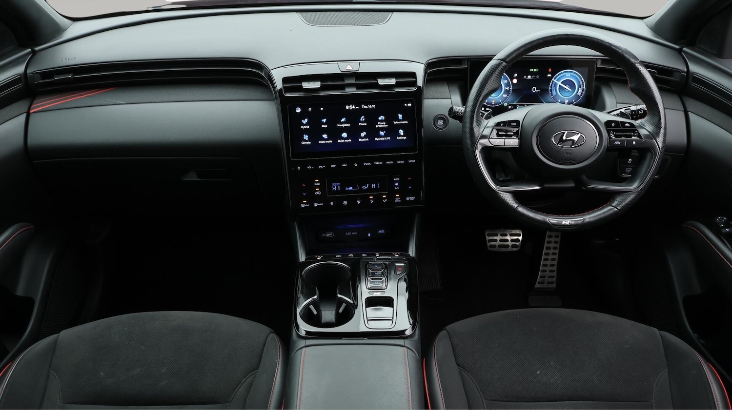 Used Hyundai TUCSON 2022 for sale - 76326558: Photo 14