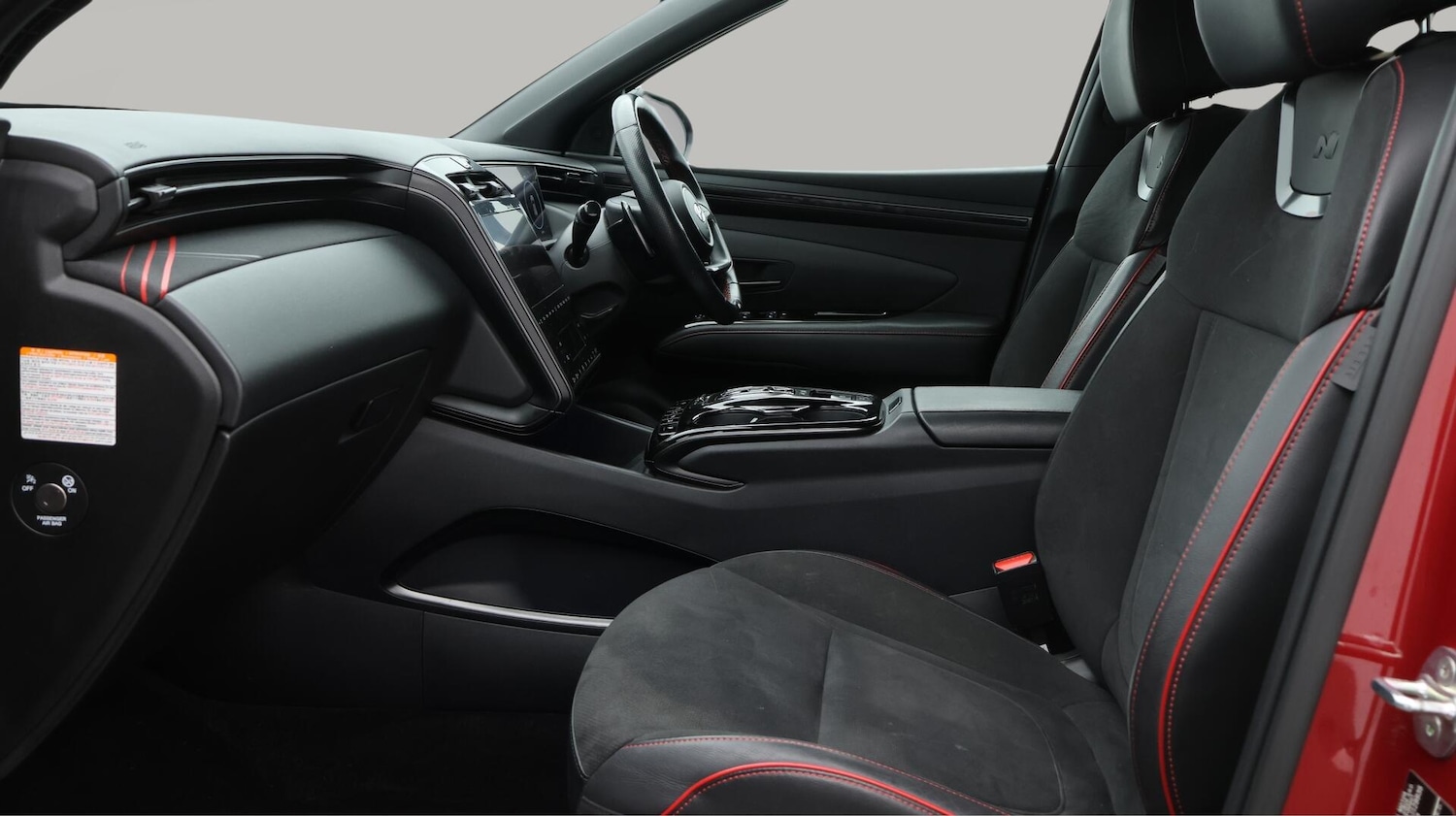 Used Hyundai TUCSON 2022 for sale - 76326558: Photo 15