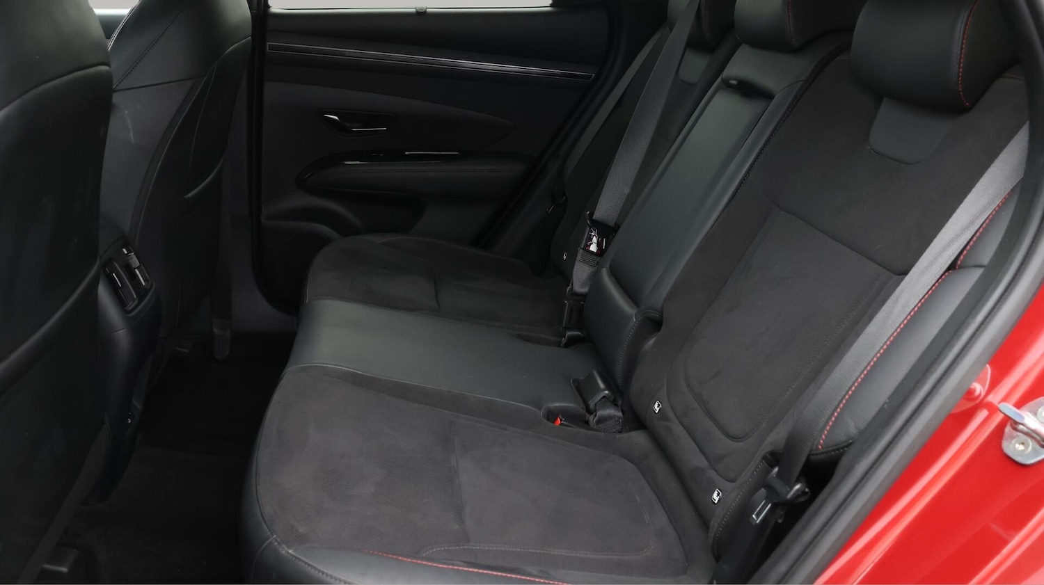 Used Hyundai TUCSON 2022 for sale - 76326558: Photo 17
