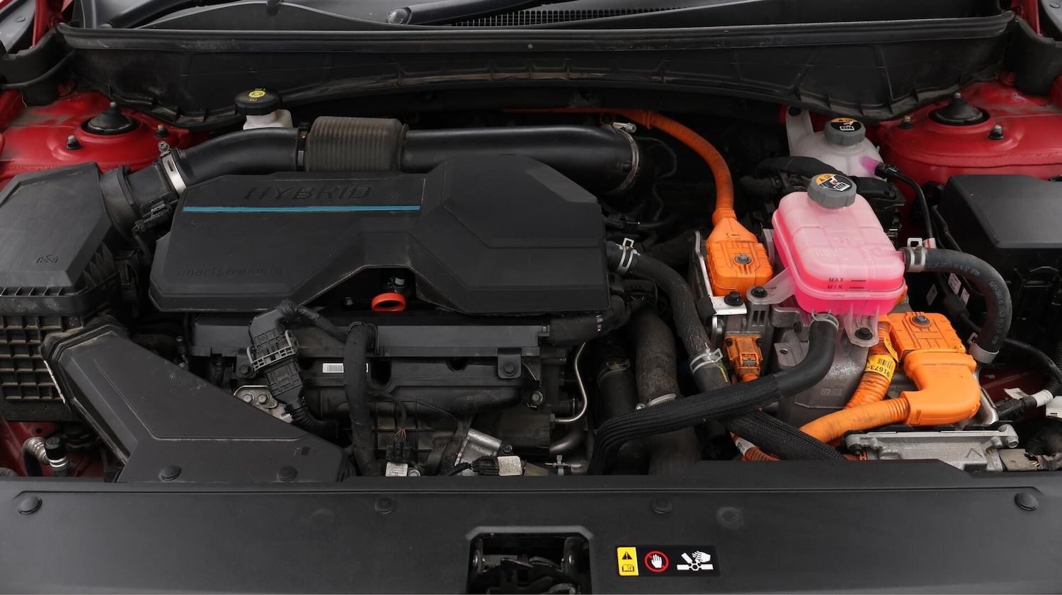 Used Hyundai TUCSON 2022 for sale - 76326558: Photo 20