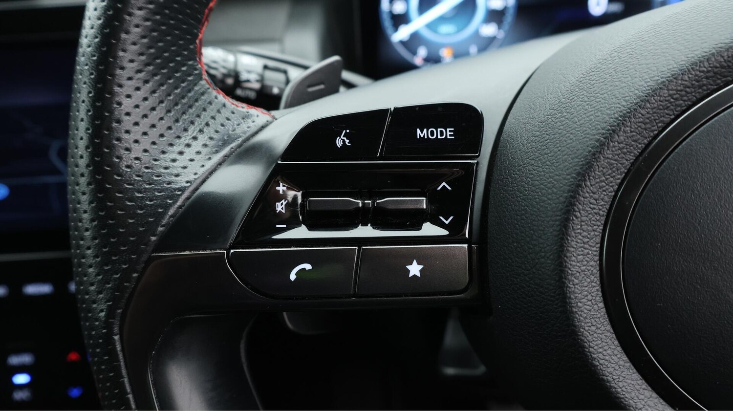Used Hyundai TUCSON 2022 for sale - 76326558: Photo 25